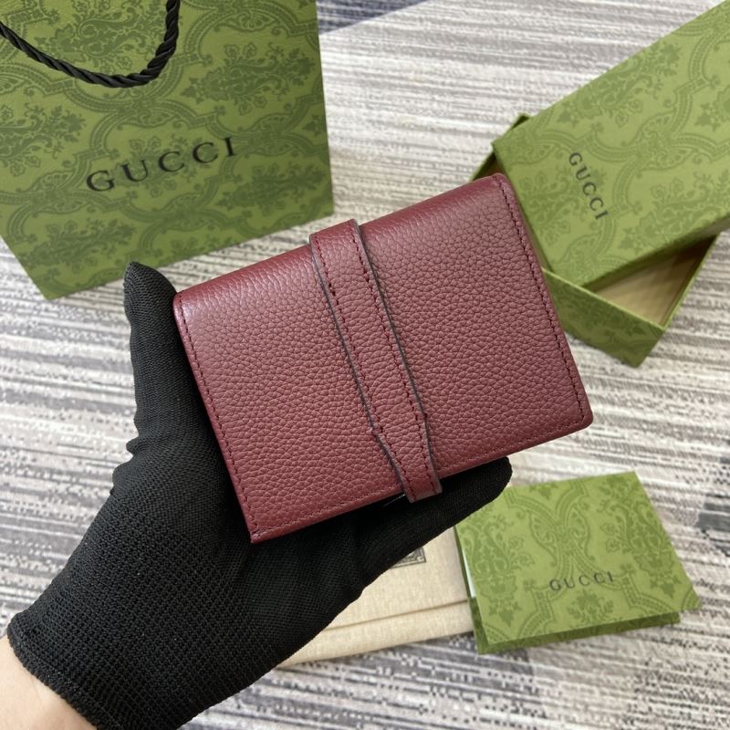 Gvc*1 wallets